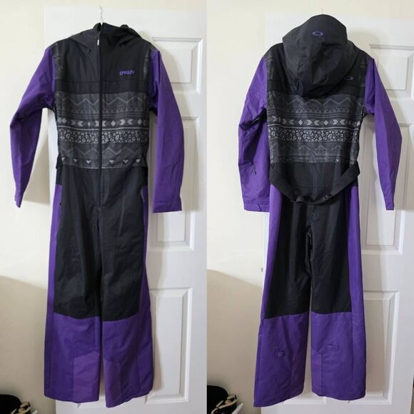 Oakley Ollie full suit US L $290 - Picture 2 of 12